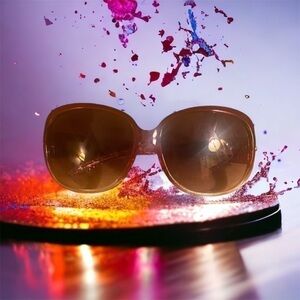 Womens Oversized Sunglasses Large Fashion Sunglasses Set with UV400 Prot…